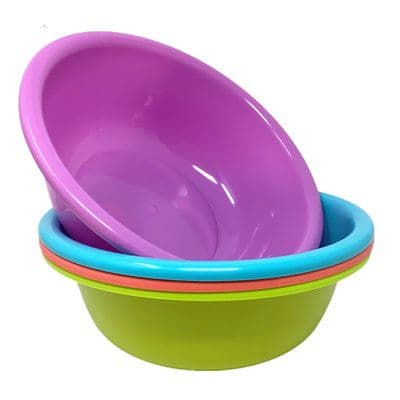 Small Dish