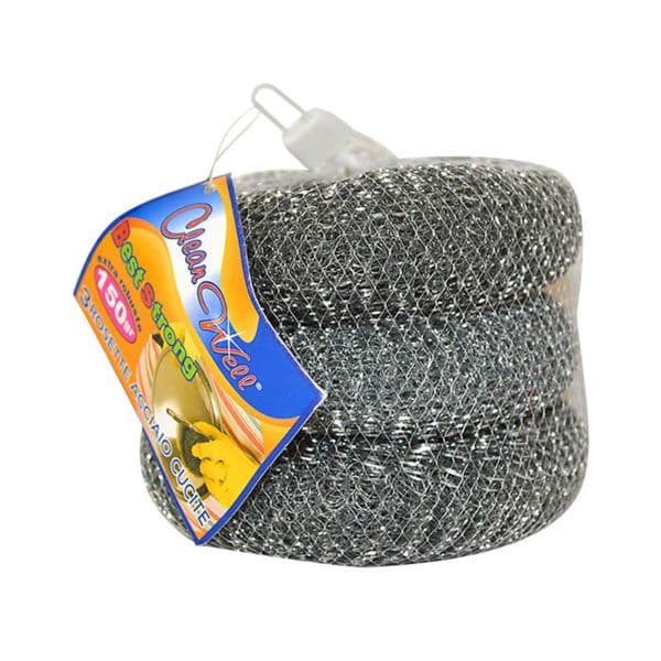 Mesh Sponge