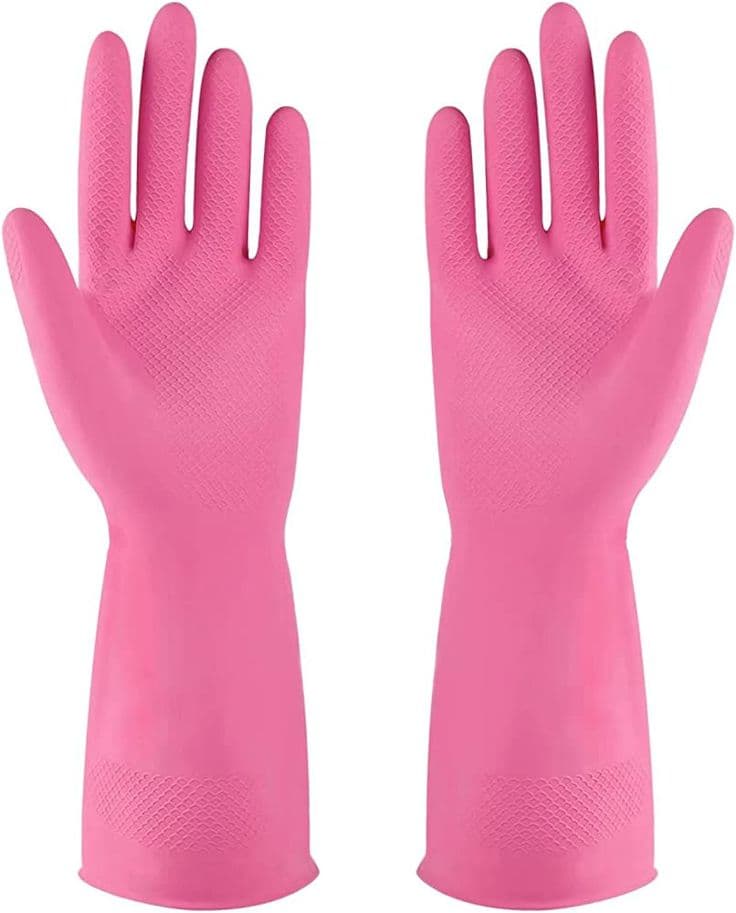 Household Gloves