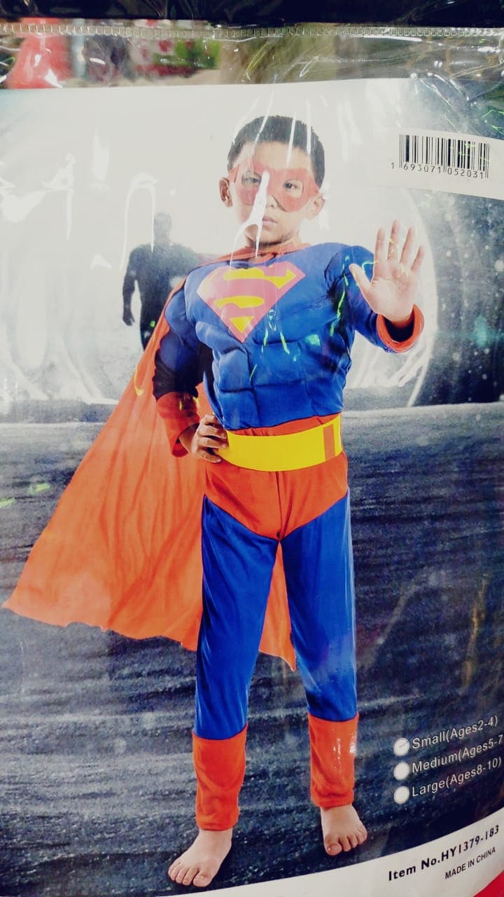 Superman