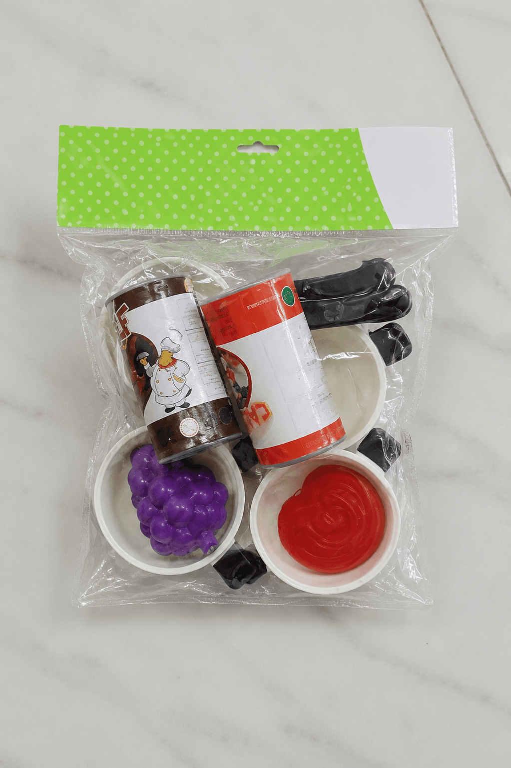 Kitchen Set