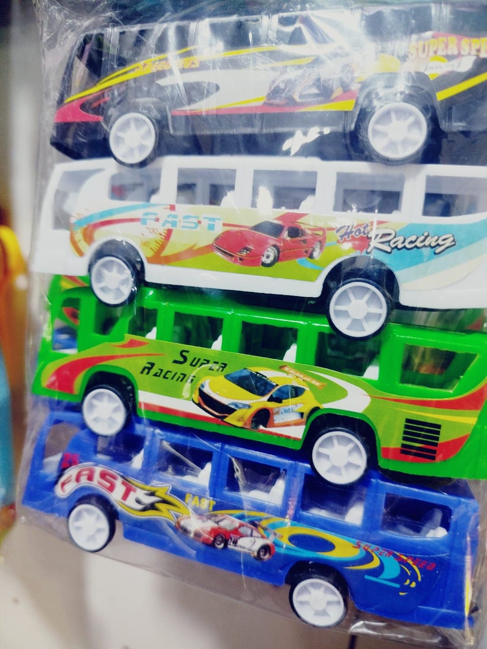 Zupco Bus