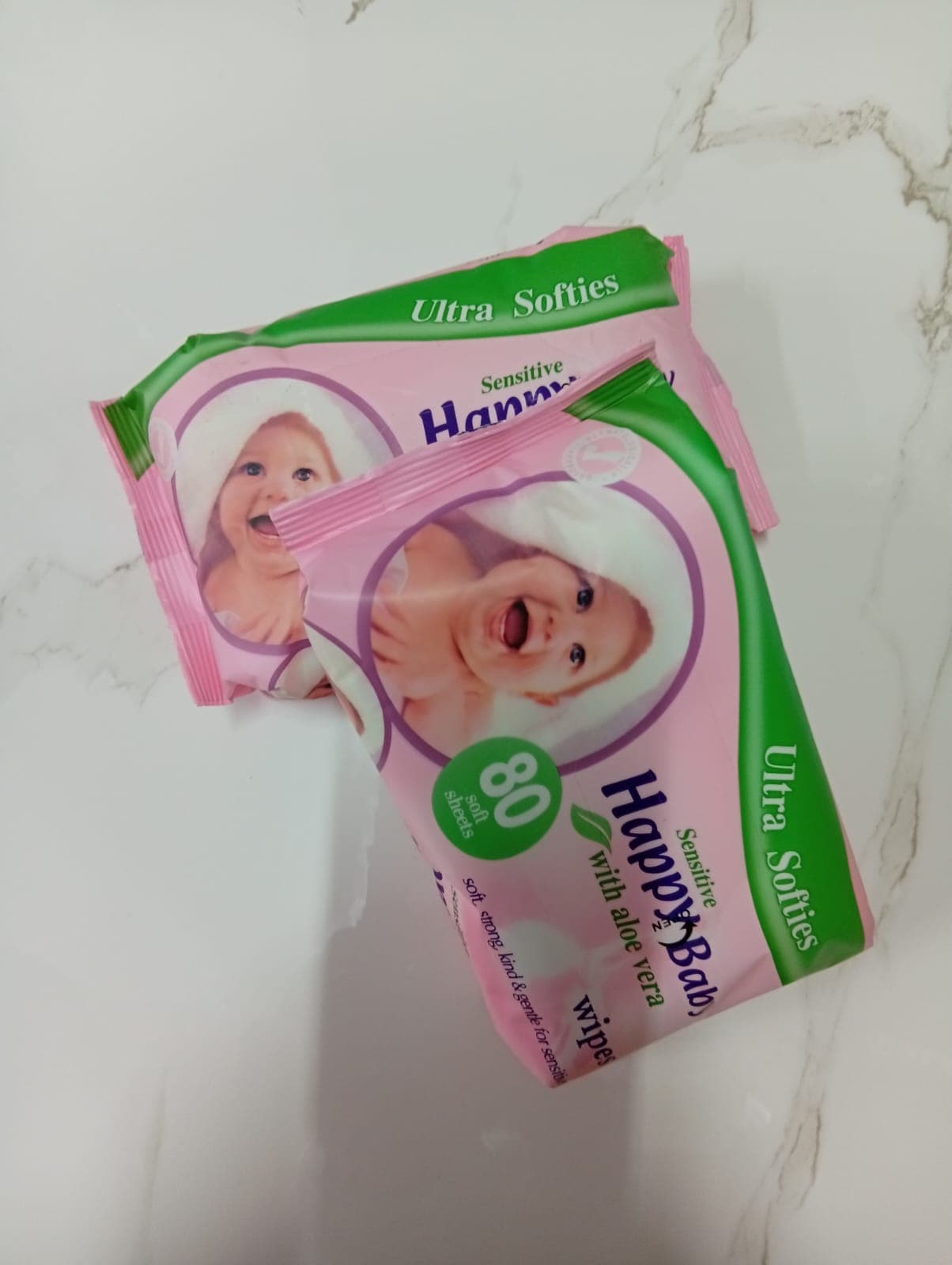 Baby Wipes