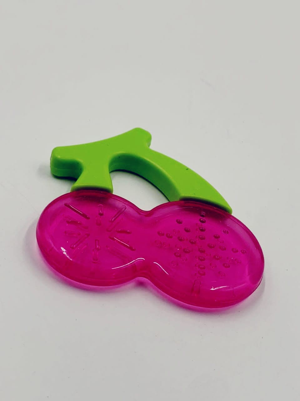Teether