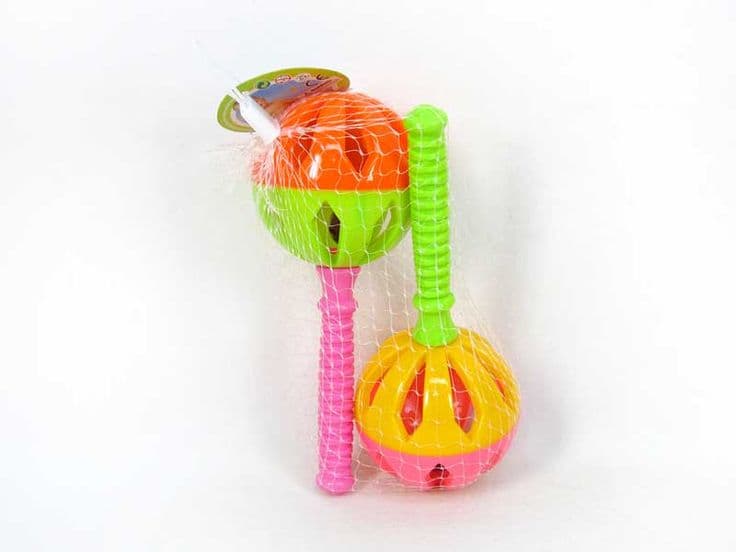 Baby Rattle