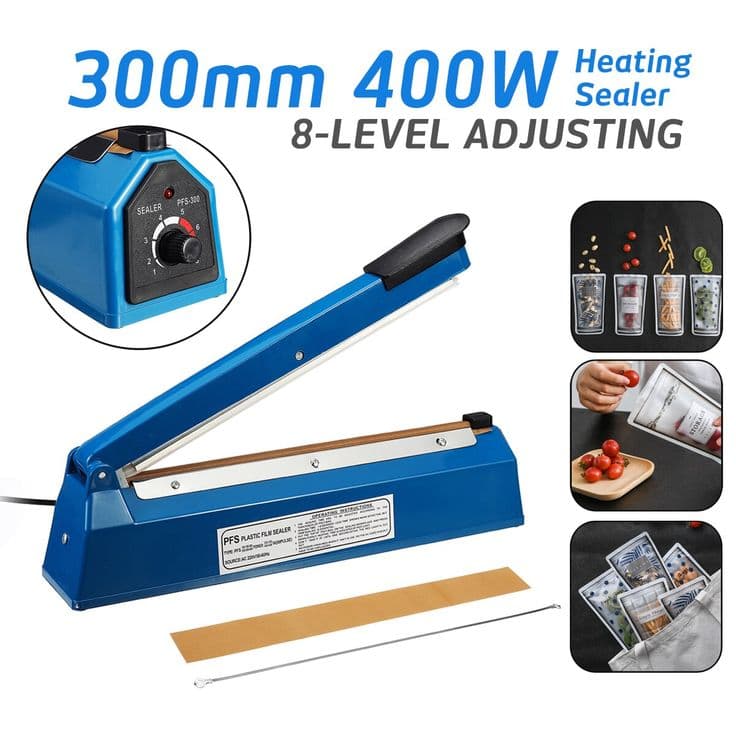 Impulse Sealer