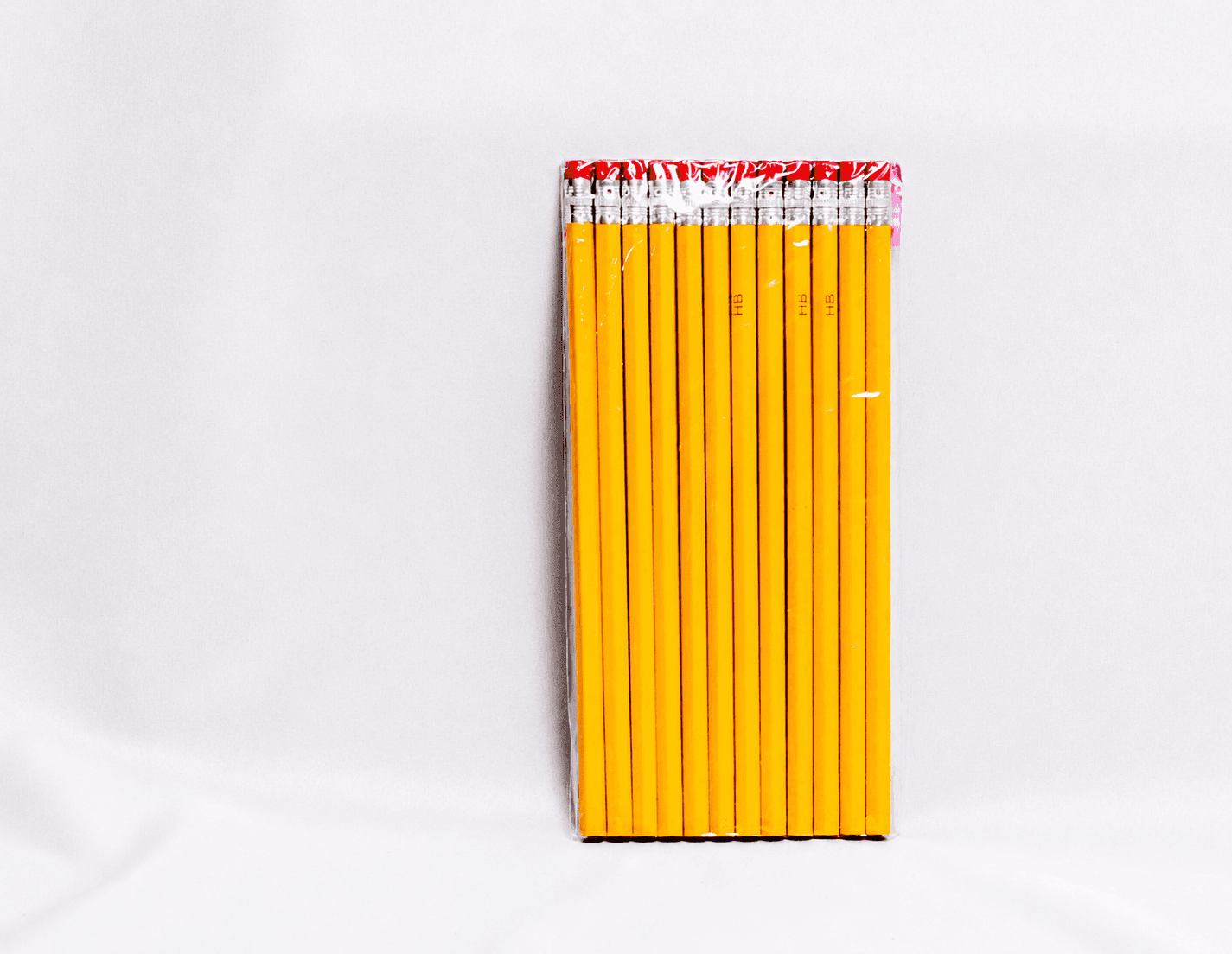 Pack of Pencils