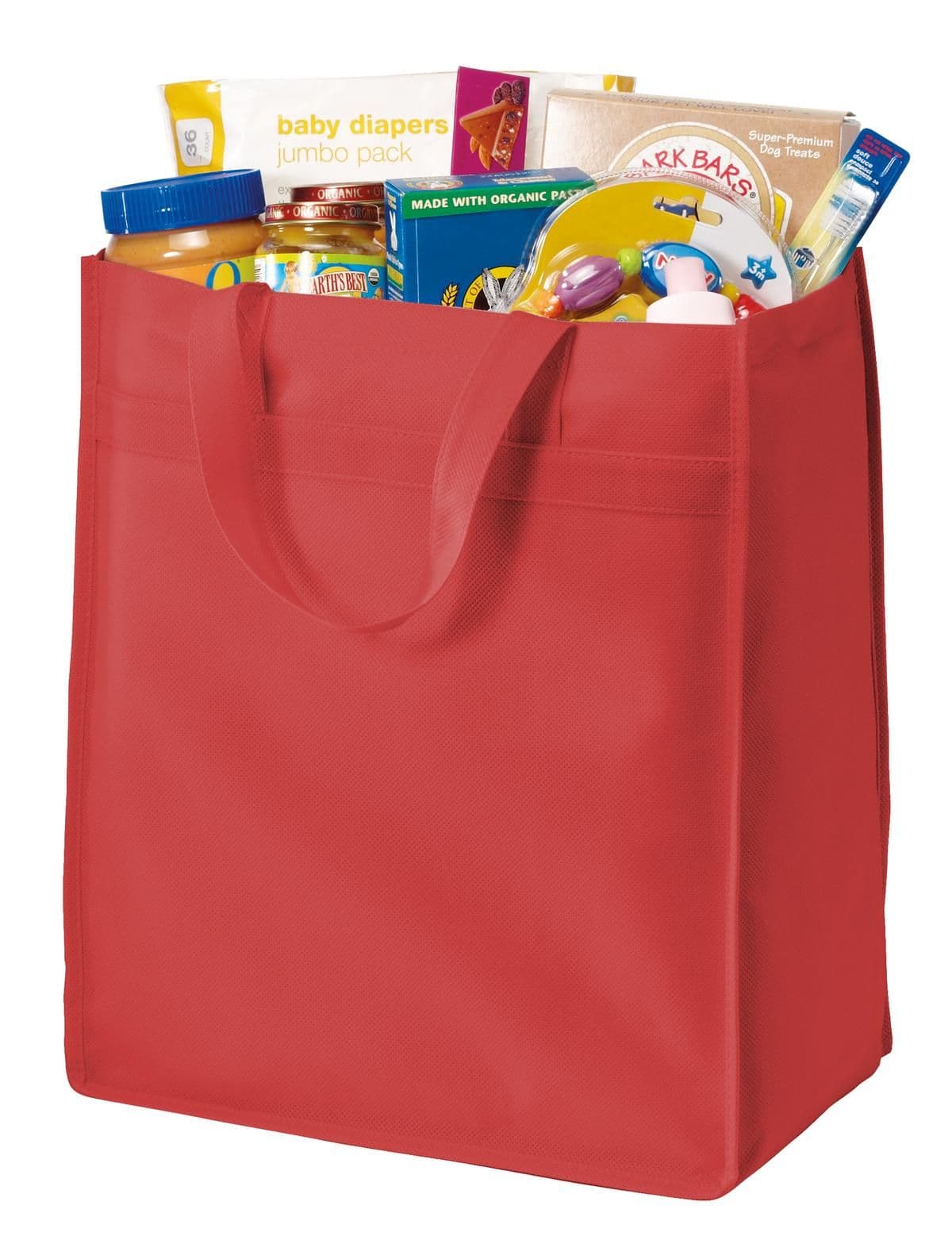 Cute Affordable Shopping Bag