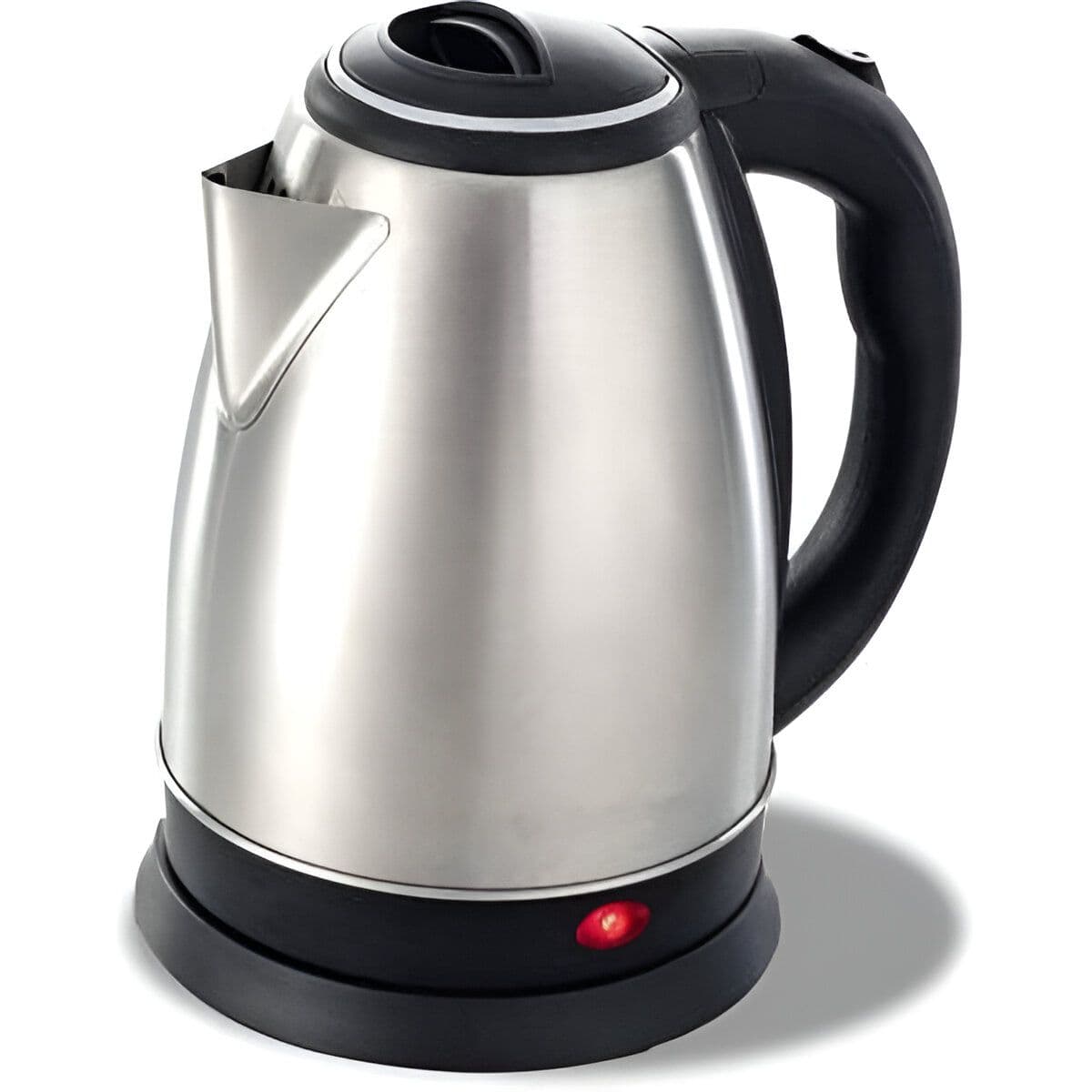 Stainless Steel Electric Kettle Boiler