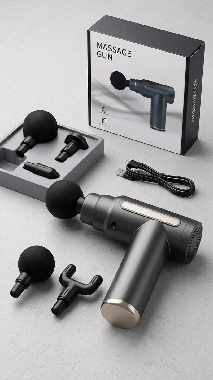 Massage Gun