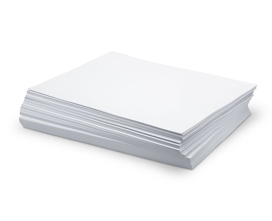 Rotatrim Bond Paper