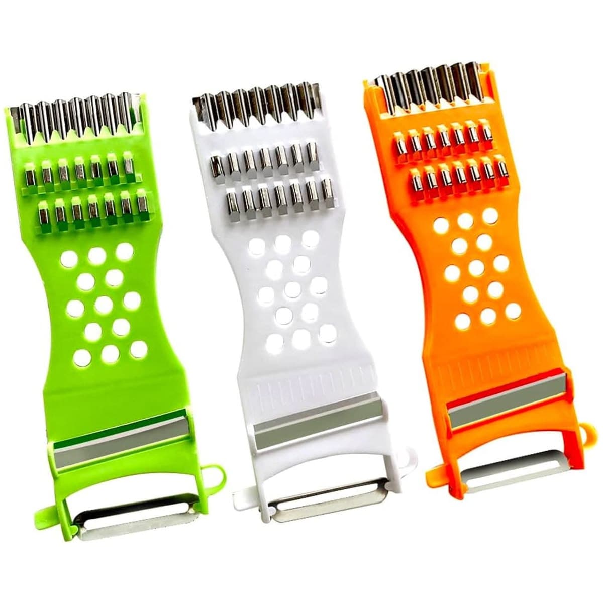 Portable Vegetable Slicer Grater