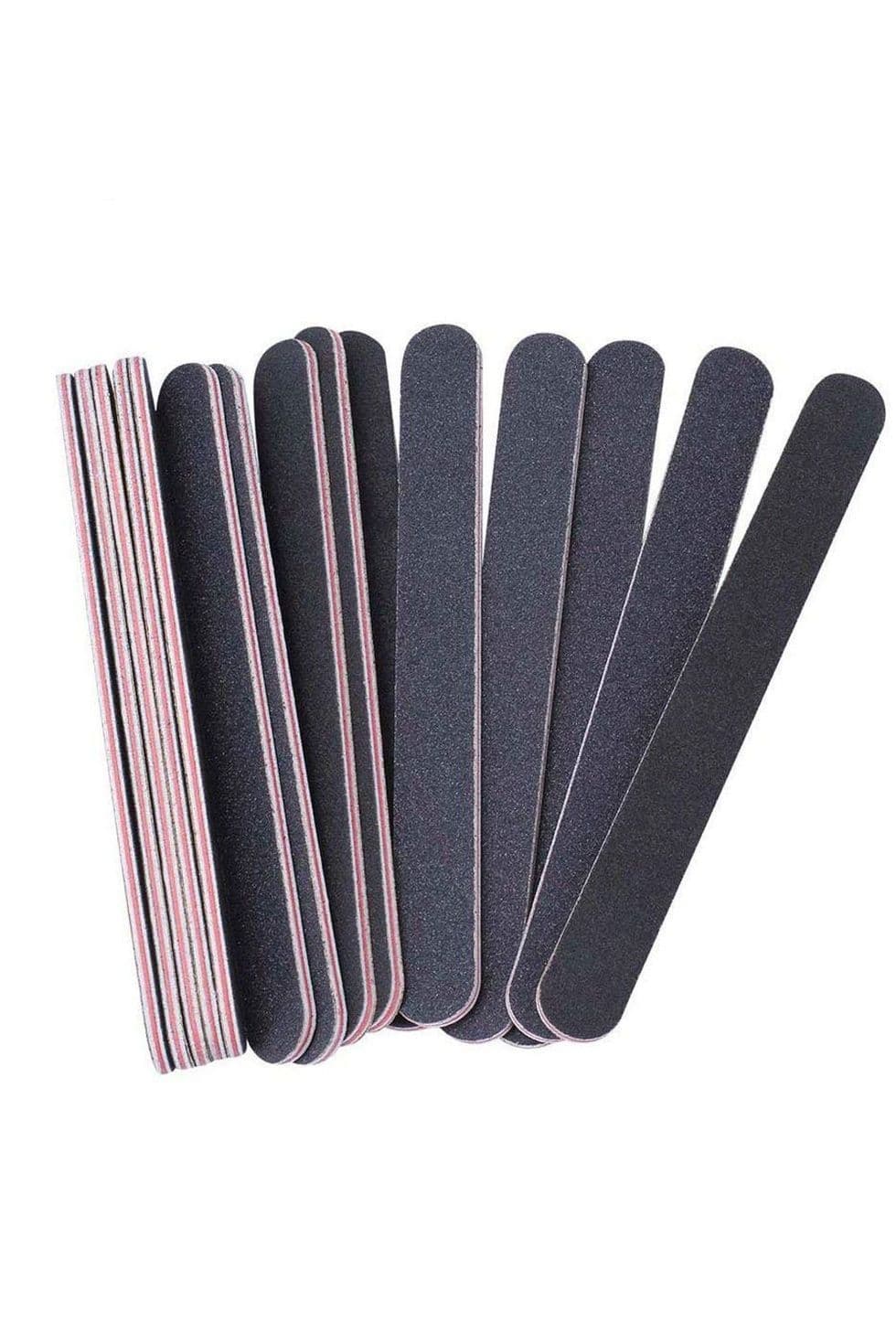  Nail Files 2