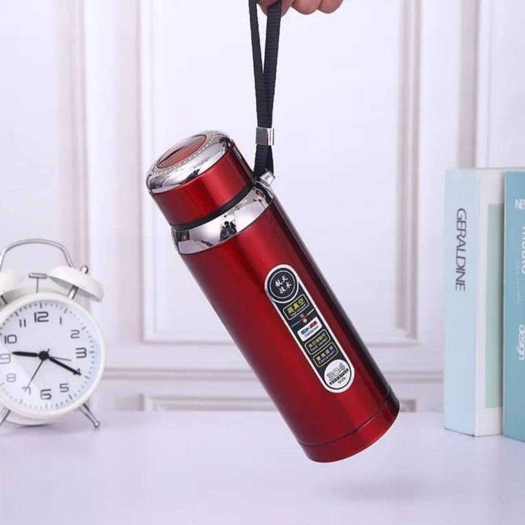 Water Flask