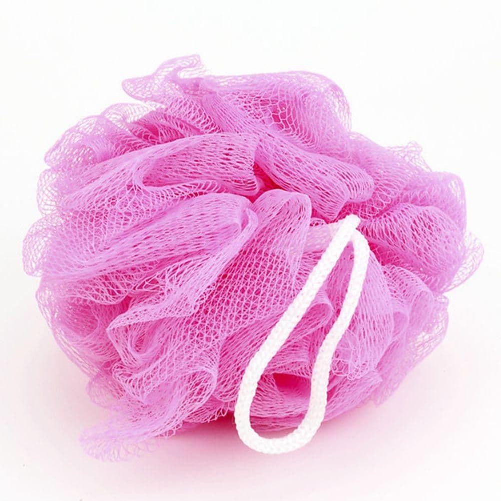 Shower Scrub,  2
