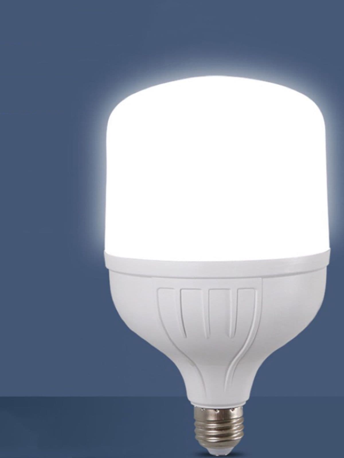 Pin Lamp Holder