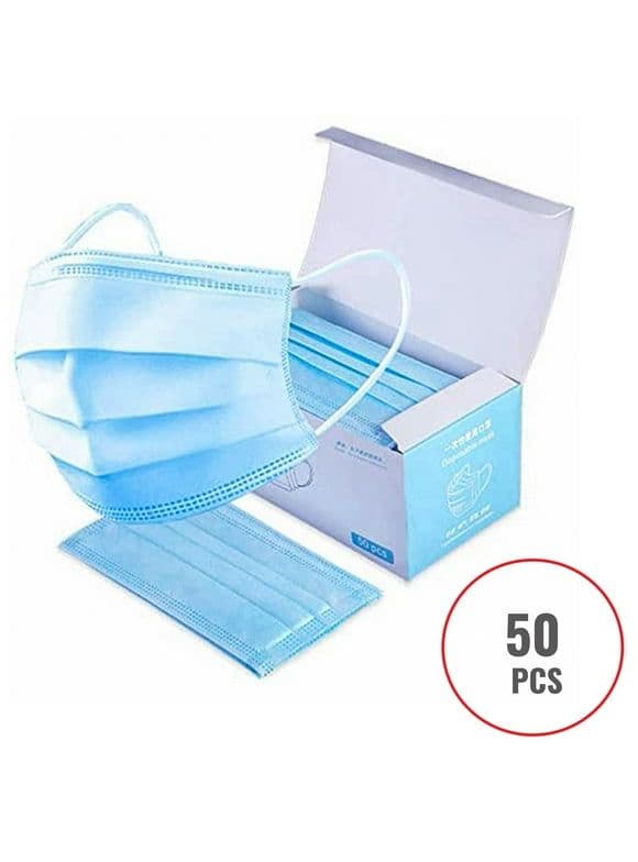 Surgical Masks