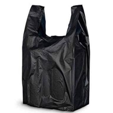 100 Small Plastic Bags