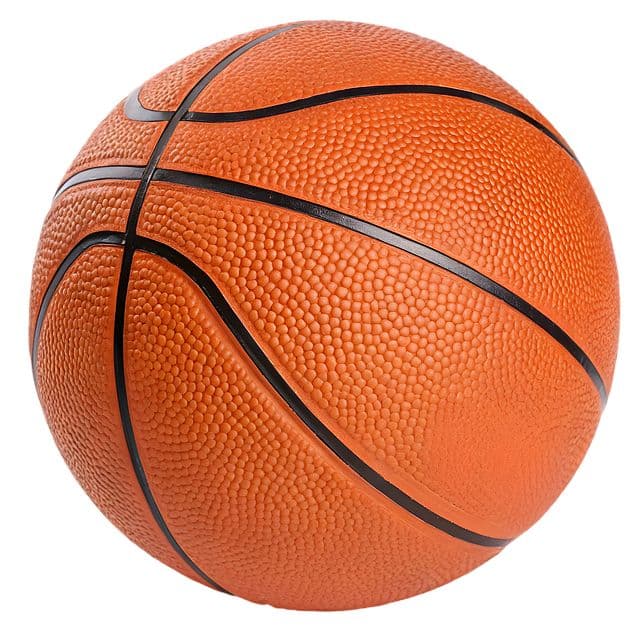 Professional Basketball