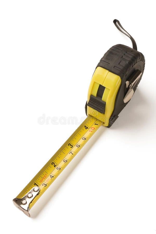 Measuring Tape