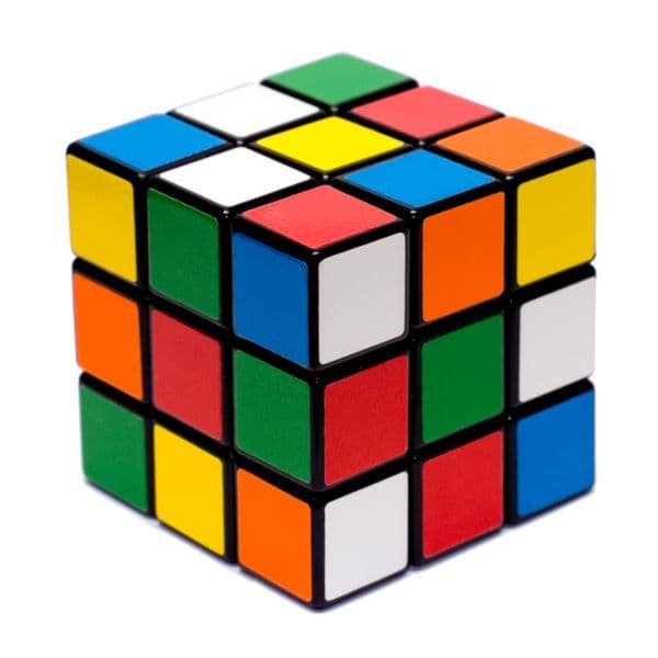 Rubic's Cube