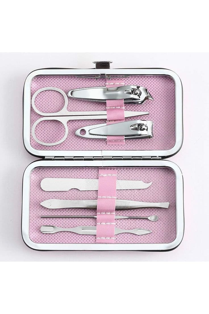  7Pcs Manicure Set