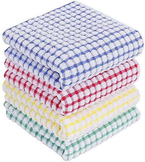 Kitchen Dish Towels 