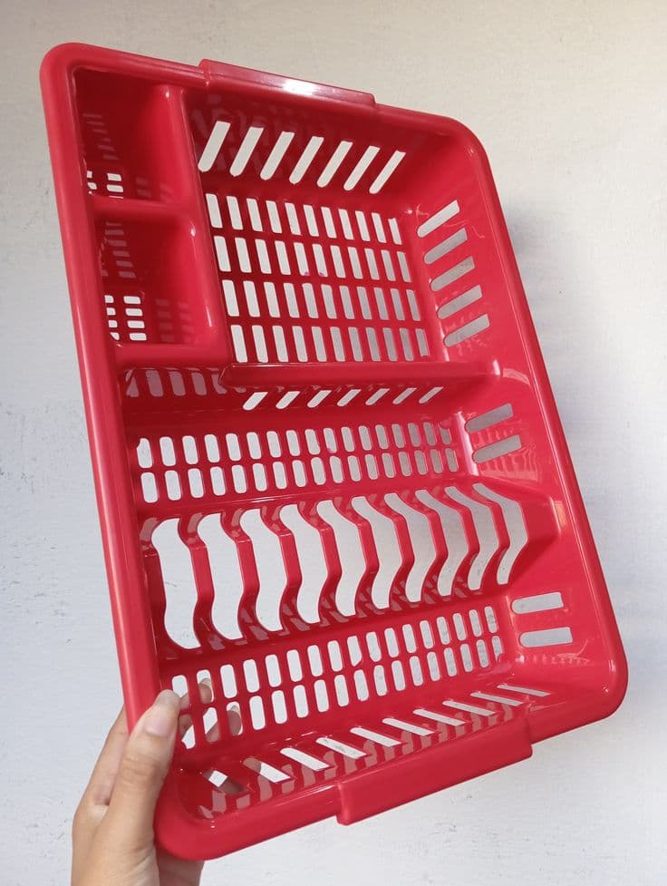 Plates Dryer
