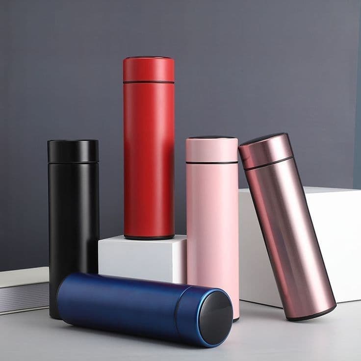 Portable Water Flask 2