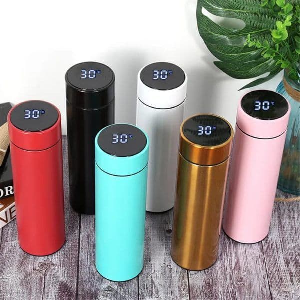 Portable Water Flask