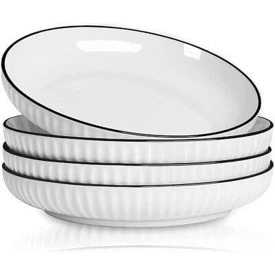 Heavy  Dinner Plate 