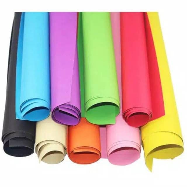 Manila Sheets
