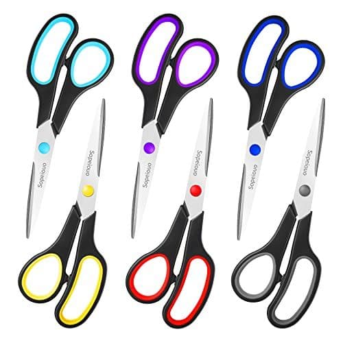Big Scissors