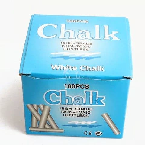 Box of Chalks 3