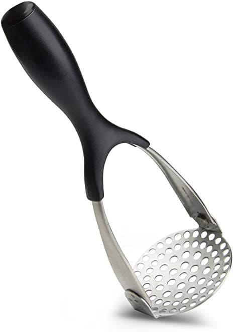 Stainless Steel Potato Masher