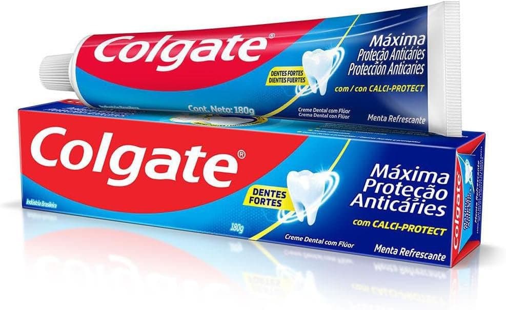 Colgate Toothpaste