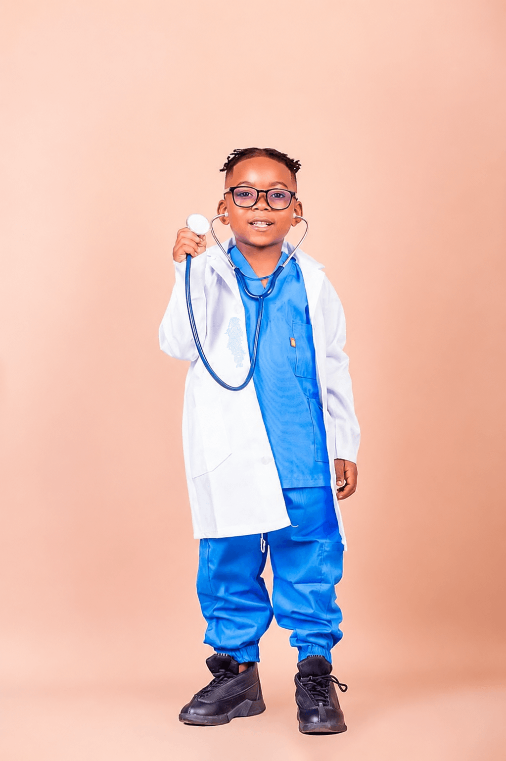 Doctors Coat