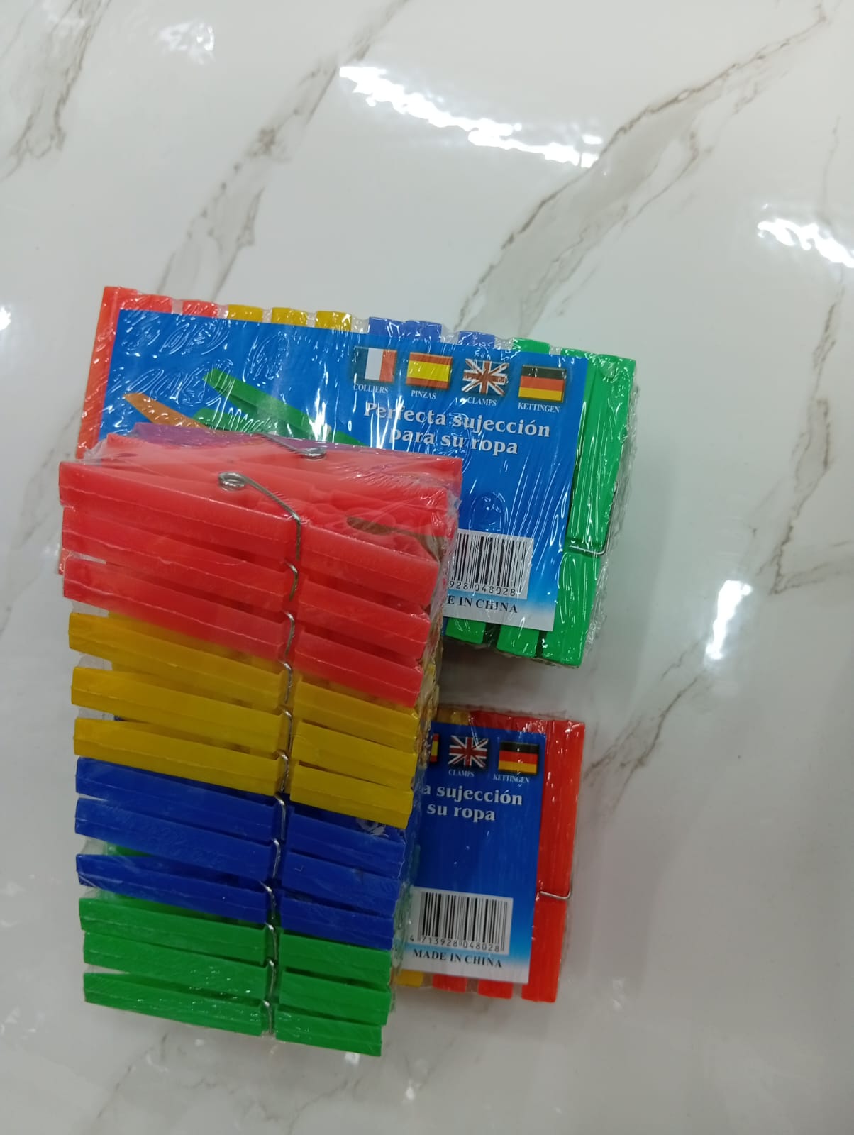 Plastic Pags
