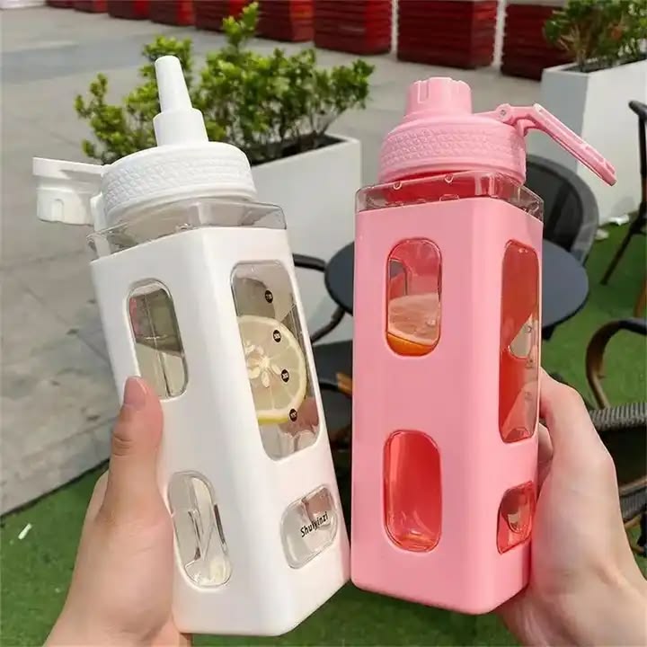Juice Bottle