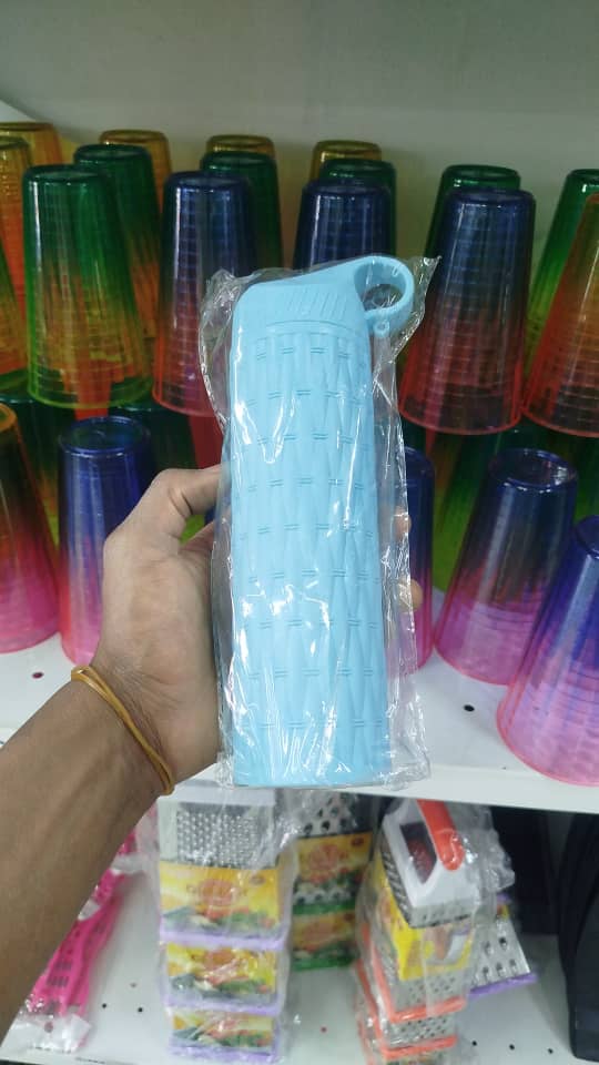 Water Bottle 3