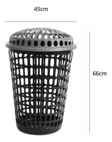 Big Washing Basket