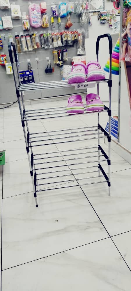 Shoes Rack