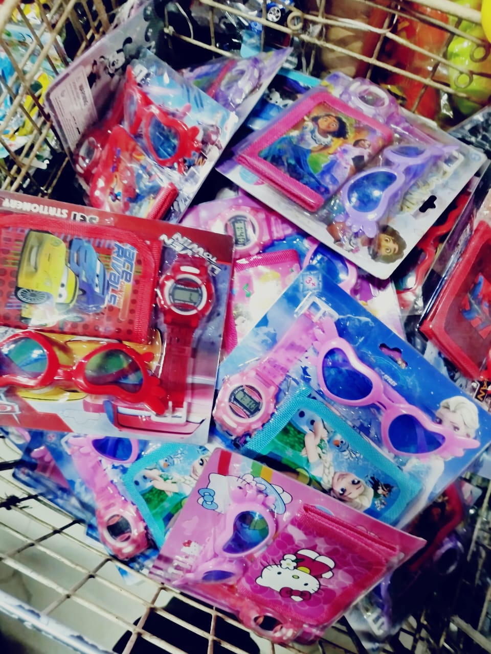 Wallet Set