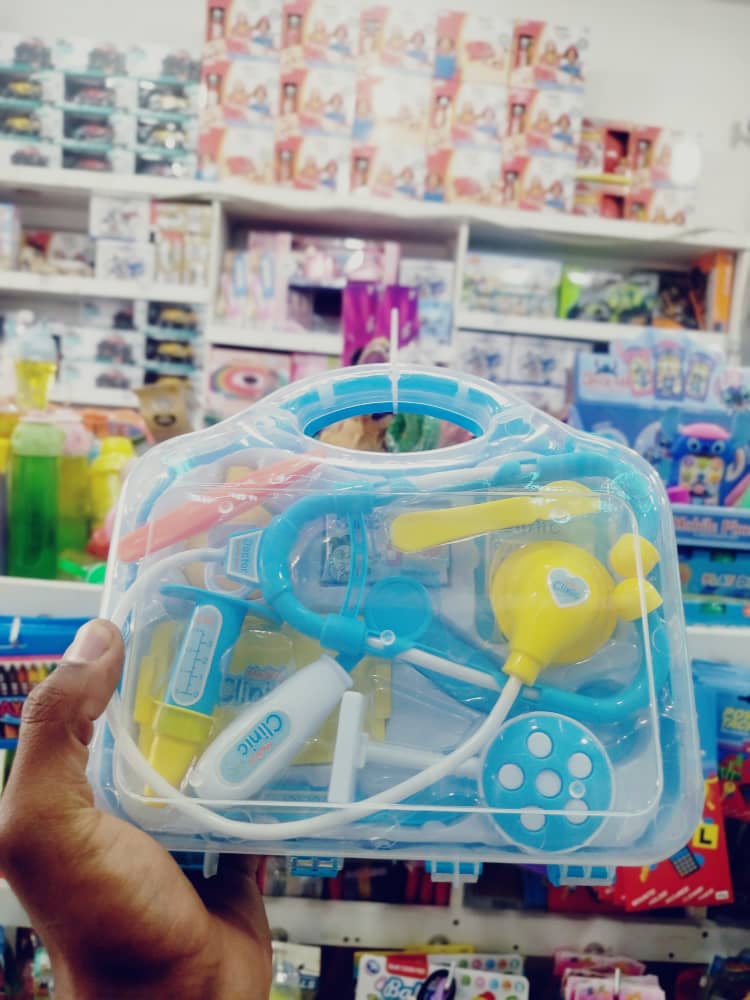 Doctors Set