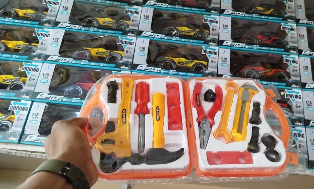 Engineer Tools