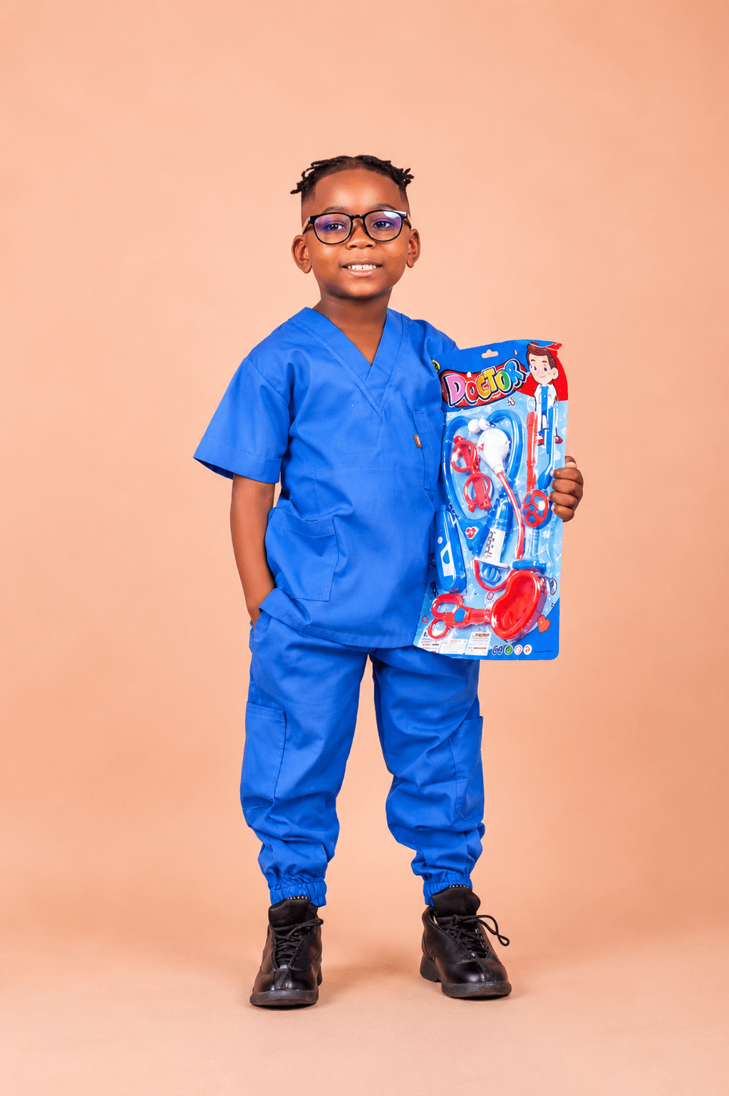 Nurse Scrubs