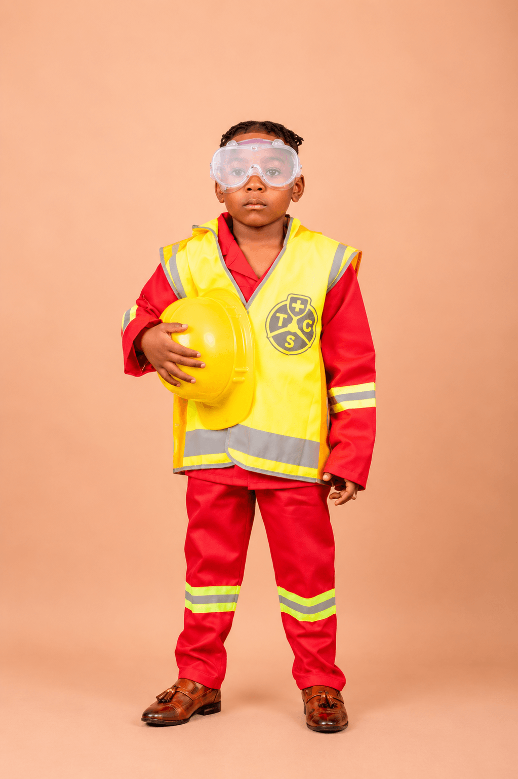 Yellow Vest