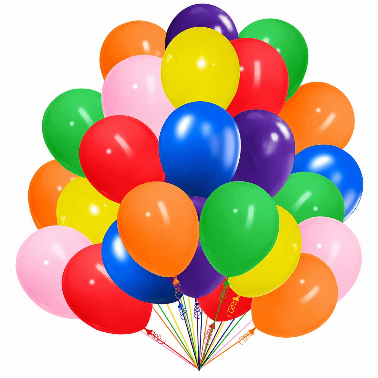 Balloons