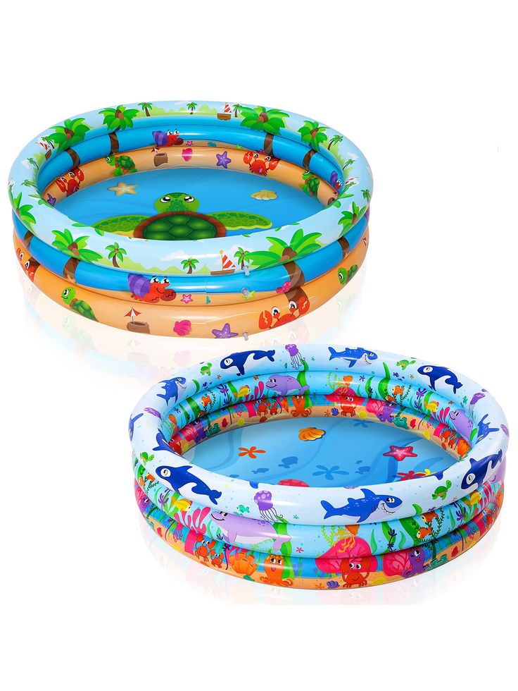 Mini Swimming Pool for Kids
