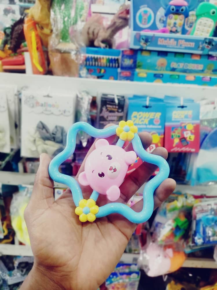 Rattle